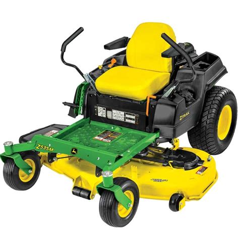 If your <b>John</b> <b>Deere</b> lawn mower won't stay running, there are several potential causes: Stale or old gas. . John deere z535m transmission fluid